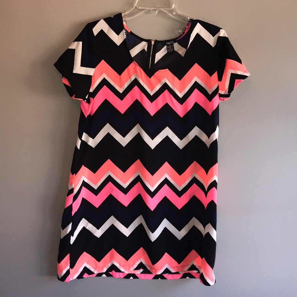 Rue 21 Dress